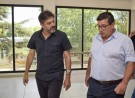 Se presentó en Pellegrini la adhesión al Programa “Puentes”