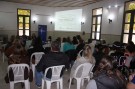 Charla sobre acompañamiento y salud integral para personas LGBTIQ+