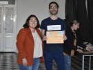 Continúan las actividades de la Feria del Libro y la Cultura Treslomense