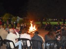 Con narraciones, talleres y música, finalizó la Feria del Libro y la Cultura