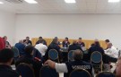 Bomberos de Salliqueló en el Congreso Federativo en Mar del Plata