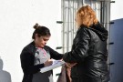 Vacunaron contra la Fiebre Hemorrágica Argentina en la Expo Rural