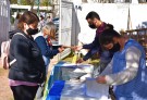 Entregaron las semillas del programa ProHuerta