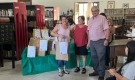 Entregaron los premios del concurso “Revalorizando las festividades”