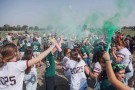 Festejos en el Bioparque Municipal por la llegada de la primavera