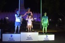 Gran participación en la maratón homenaje a Martín Villegas