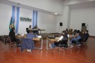 El oficialismo aprobó actualizaciones a la ordenanza impositiva vigente