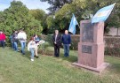 El Aero Club rindió homenaje a los ex combatientes y caídos en Malvinas