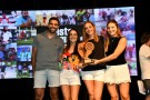 Entregaron reconocimientos en una nueva Fiesta del Deporte