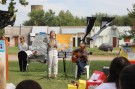 Con protagonismo de las escuelas, se conmemoró el Día de la Memoria