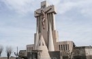 Buscan declarar “Patrimonio de la Humanidad” las obras de Salamone 