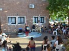 Se realizó el cierre anual del Taller de Inclusión Barrial