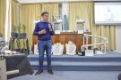 Entregaron los premios del concurso por el “Día mundial del ambiente”