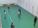 Encuentro de Pelota a Paleta femenino