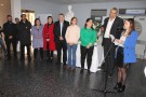 Inauguraron la sala de tomografía en el Hospital Municipal