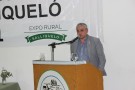 Destacadas presencias en el acto de inauguración y cierre de la Expo