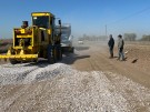 Se trabaja en el Plan Estratégico de Mejora de Caminos Rurales