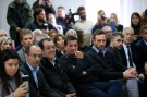 Pacheco firmó el programa “Puentes” junto al Gobernador Kicillof