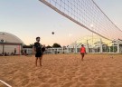 Salliquelenses se impusieron en el Torneo de Beach Vóley de Tres Lomas