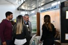 Se realizó la Feria Regional de Ciencias, Arte y Tecnología 