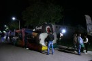 Con gran concurrencia, Quenumá celebró su 110° Aniversario