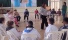 La Oficina de la Comunidad trabaja contra el bullying en las escuelas