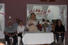 Lipolcc inauguró su sede propia 