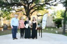 Entregaron los premios del certamen literario de la Biblioteca