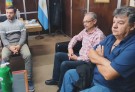 Preocupación por el cierre de la oficina de AFIP en Carhué