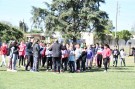 Se llevó a cabo el Torneo Intercolegial de Atletismo