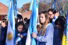 Acto protocolar por el 116° Aniversario del Distrito