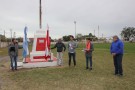 El Cecil A. Roberts conmemoró su Aniversario 