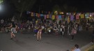 De Bary tuvo su gran Noche de Carnaval