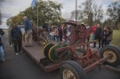 Ingeniero Thompson celebró su 122° aniversario