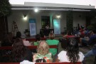 Jorge Dorio expuso sobre la construcción de la identidad bonaerense