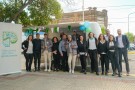 El Banco Provincia recorre sucursales celebrando su bicentenario