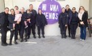 Jornada “Ni una menos” en Salliqueló