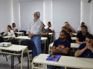 Inició el ciclo académico de la tecnicatura en construcciones