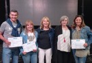 SUTEBA realizó un multitudinario congreso de educación primaria