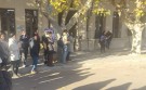 Jornada “Ni una menos” en Salliqueló