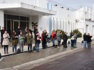 Marcha a Caballo Uniendo Escuelas y Comunidades Rurales 