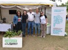 Con narraciones, talleres y música, finalizó la Feria del Libro y la Cultura