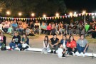Con gran concurrencia, Quenumá celebró su 110° Aniversario