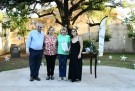 Entregaron los premios del certamen literario de la Biblioteca