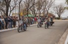 Ingeniero Thompson celebró su 122° aniversario