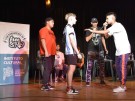 Se realizó el Pre Regional de la Liga Bonaerense de Freestyle