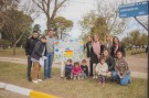 Ingeniero Thompson celebró su 122° aniversario