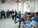 Encuentro por el Día Internacional de las Trabajadoras del Hogar
