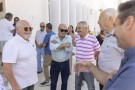 Comenzó la conmemoración de los 119 años de Tres Lomas