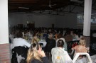 Con reencuentro y emoción, la Escuela Técnica festejó su cincuentenario 